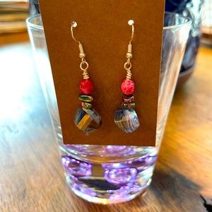 Handcrafted Earrings